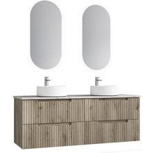 Load image into Gallery viewer, TUSCANA WALL HUNG 1500mm