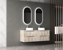 Load image into Gallery viewer, TUSCANA WALL HUNG 1500mm