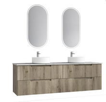 Load image into Gallery viewer, TUSCANA WALL HUNG 1800mm