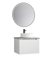 Load image into Gallery viewer, PERLA WALL HUNG 600mm