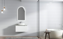 Load image into Gallery viewer, PERLA WALL HUNG 750mm