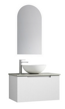 Load image into Gallery viewer, PERLA WALL HUNG 750mm