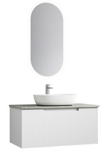 Load image into Gallery viewer, PERLA WALL HUNG 900mm