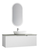 Load image into Gallery viewer, PERLA WALL HUNG 1200mm