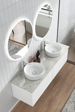 Load image into Gallery viewer, PERLA WALL HUNG 1500mm