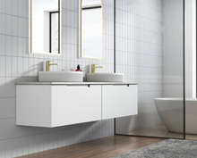 Load image into Gallery viewer, PERLA WALL HUNG 1800mm