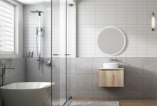 Load image into Gallery viewer, CALDER WALL HUNG 600mm