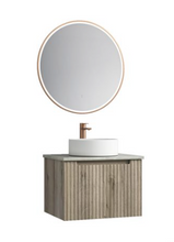 Load image into Gallery viewer, CALDER WALL HUNG 600mm