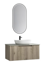 Load image into Gallery viewer, CALDER WALL HUNG 900mm