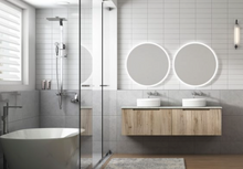 Load image into Gallery viewer, CALDER WALL HUNG 1500mm