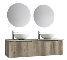 Load image into Gallery viewer, CALDER WALL HUNG 1500mm