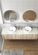 Load image into Gallery viewer, CALDER WALL HUNG 1800mm