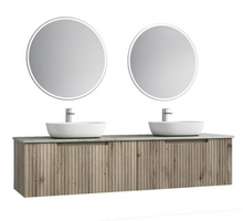 Load image into Gallery viewer, CALDER WALL HUNG 1800mm