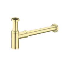 Load image into Gallery viewer, A186E BRUSHED GOLD