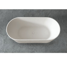 Load image into Gallery viewer, TRINA MATTE WHITE
