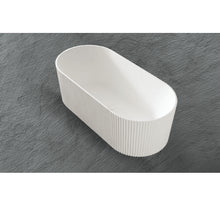 Load image into Gallery viewer, TRINA MATTE WHITE
