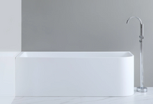 Load image into Gallery viewer, LEFT CORNER MATTE WHITE
