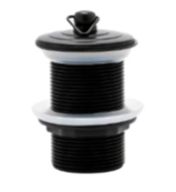 Load image into Gallery viewer, 40MM BATH PLUG NO-OF
