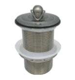 Load image into Gallery viewer, 40MM BATH PLUG NO-OF
