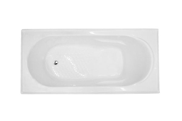 BAMBINO 1510/1650 INSET BATH