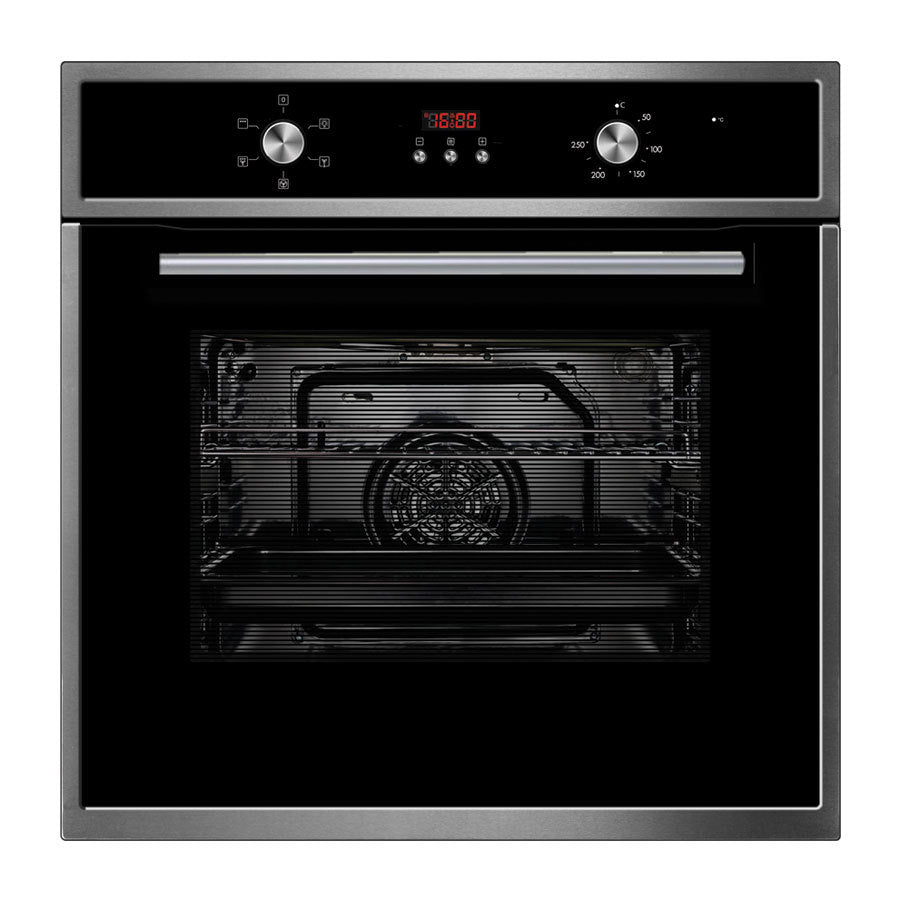 DEO 502 OVEN