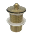 Load image into Gallery viewer, 40MM BATH PLUG NO-OF
