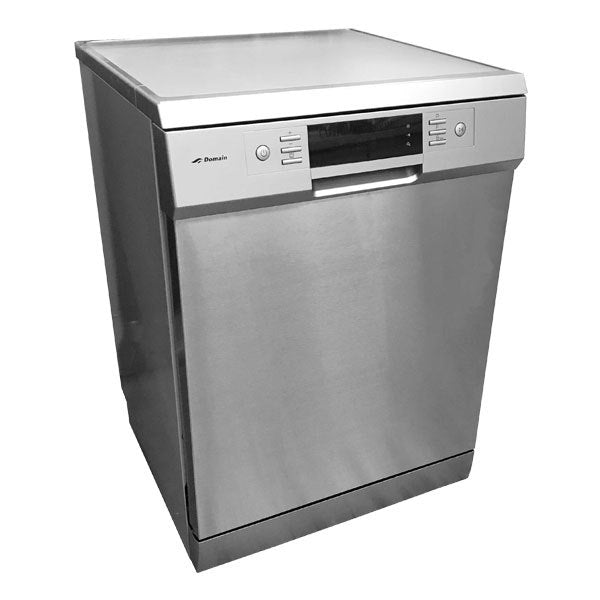 DW60X1 DISHWASHER