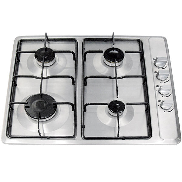 GAS60-STD-B COOKTOP