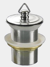 Load image into Gallery viewer, 40MM BATH PLUG NO-OF
