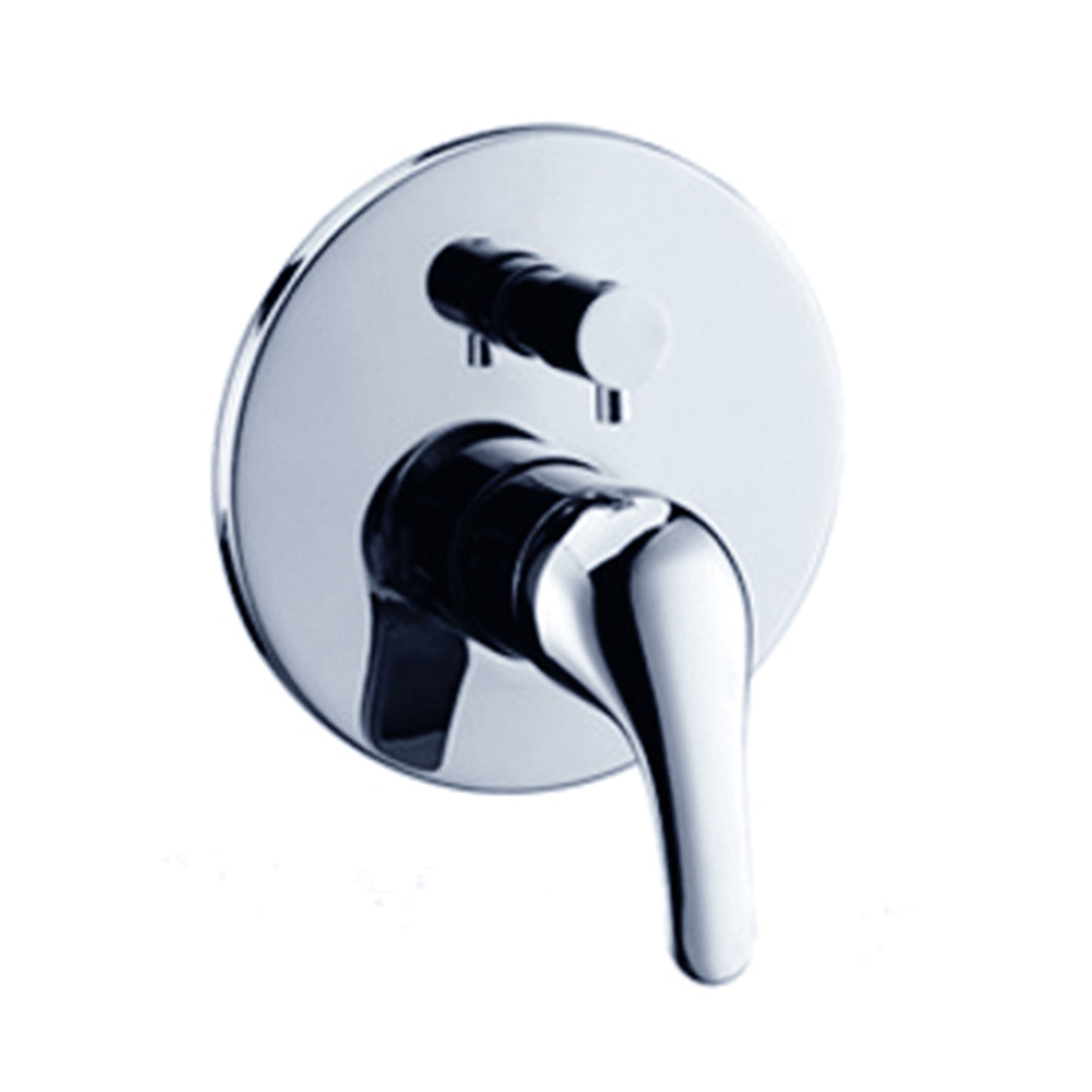 YSW1100-09A (SHOWER MIXER & DIVERTER)