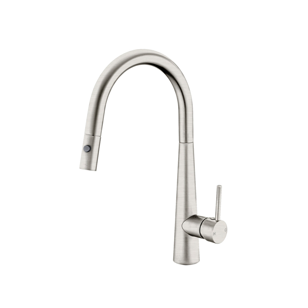 YSW5810-09C BRUSHED NICKEL