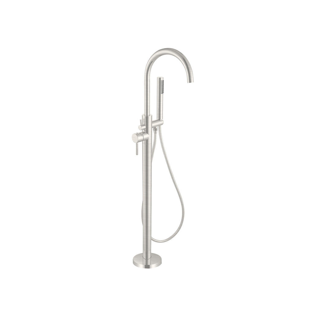 YSW2109-03A Brushed Nickel