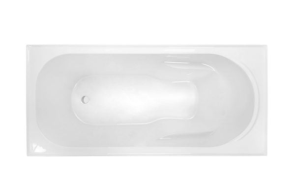 PRIMA 1515/1635/1785 INSET BATH