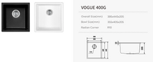 Load image into Gallery viewer, VOGUE 400G
