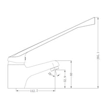 Load image into Gallery viewer, YSW1100-01E
