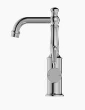 Load image into Gallery viewer, YORK BASIN MIXER WITH METAL LEVER CH(NR69210102CH)
