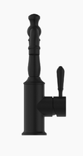 Load image into Gallery viewer, YORK BASIN MIXER WITH METAL LEVER MB (NR69210102MB)

