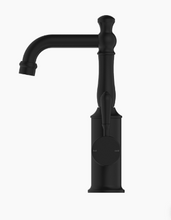 Load image into Gallery viewer, YORK BASIN MIXER WITH METAL LEVER MB (NR69210102MB)
