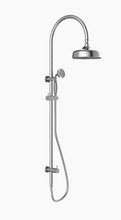 Load image into Gallery viewer, YORK TWIN SHOWER WITH METAL HAND SHOWER CH (NR69210502CH)
