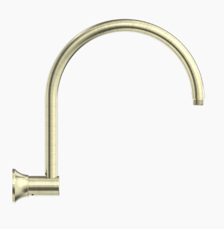 YORK SHOWER ARM AB (NR508AB)