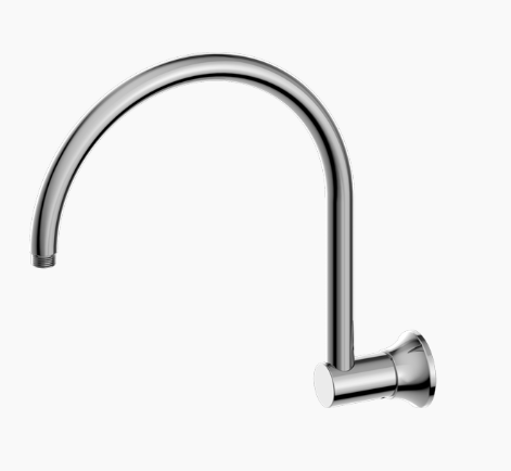 YORK SHOWER ARM CH (NR508CH)