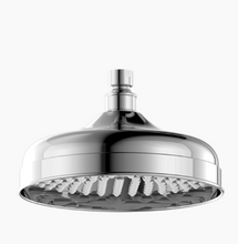 Load image into Gallery viewer, YORK 200MM SHOWER HEAD CH (NR508094CH)
