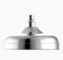 Load image into Gallery viewer, YORK 200MM SHOWER HEAD CH (NR508094CH)

