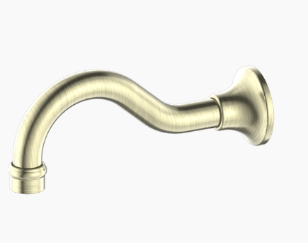 YORK BASIN/BATH SPOUT ONLY AB (NR692103AB)