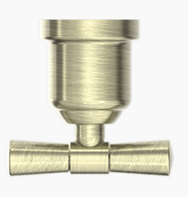 Load image into Gallery viewer, YORK ROBE HOOK AB (NR6982AB)
