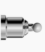 Load image into Gallery viewer, YORK ROBE HOOK CH (NR6982CH)
