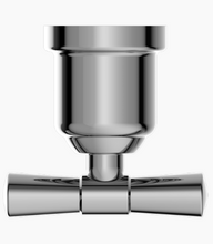 Load image into Gallery viewer, YORK ROBE HOOK CH (NR6982CH)
