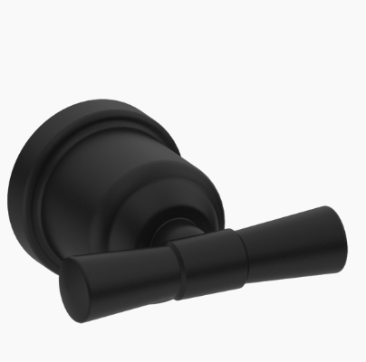 YORK ROBE HOOK MB (NR6982MB)