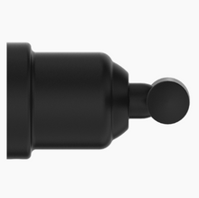 Load image into Gallery viewer, YORK ROBE HOOK MB (NR6982MB)
