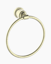 Load image into Gallery viewer, YORK TOWEL RING AB (NR6980AB)
